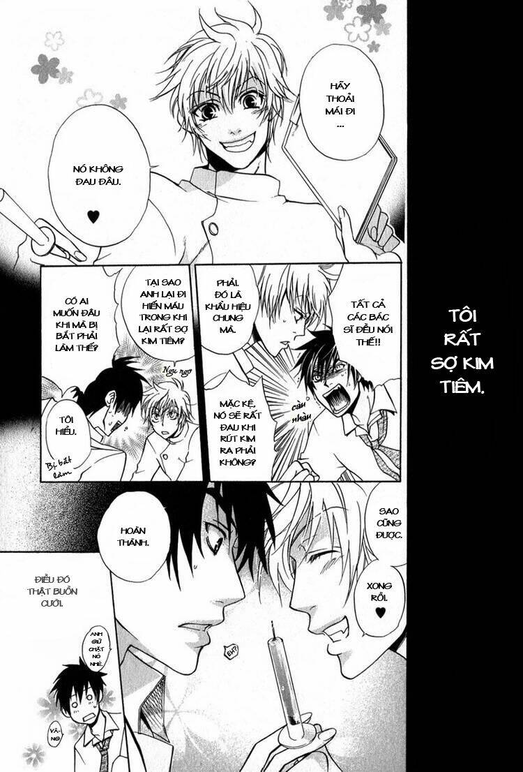 blood honey chapter 1.2 24