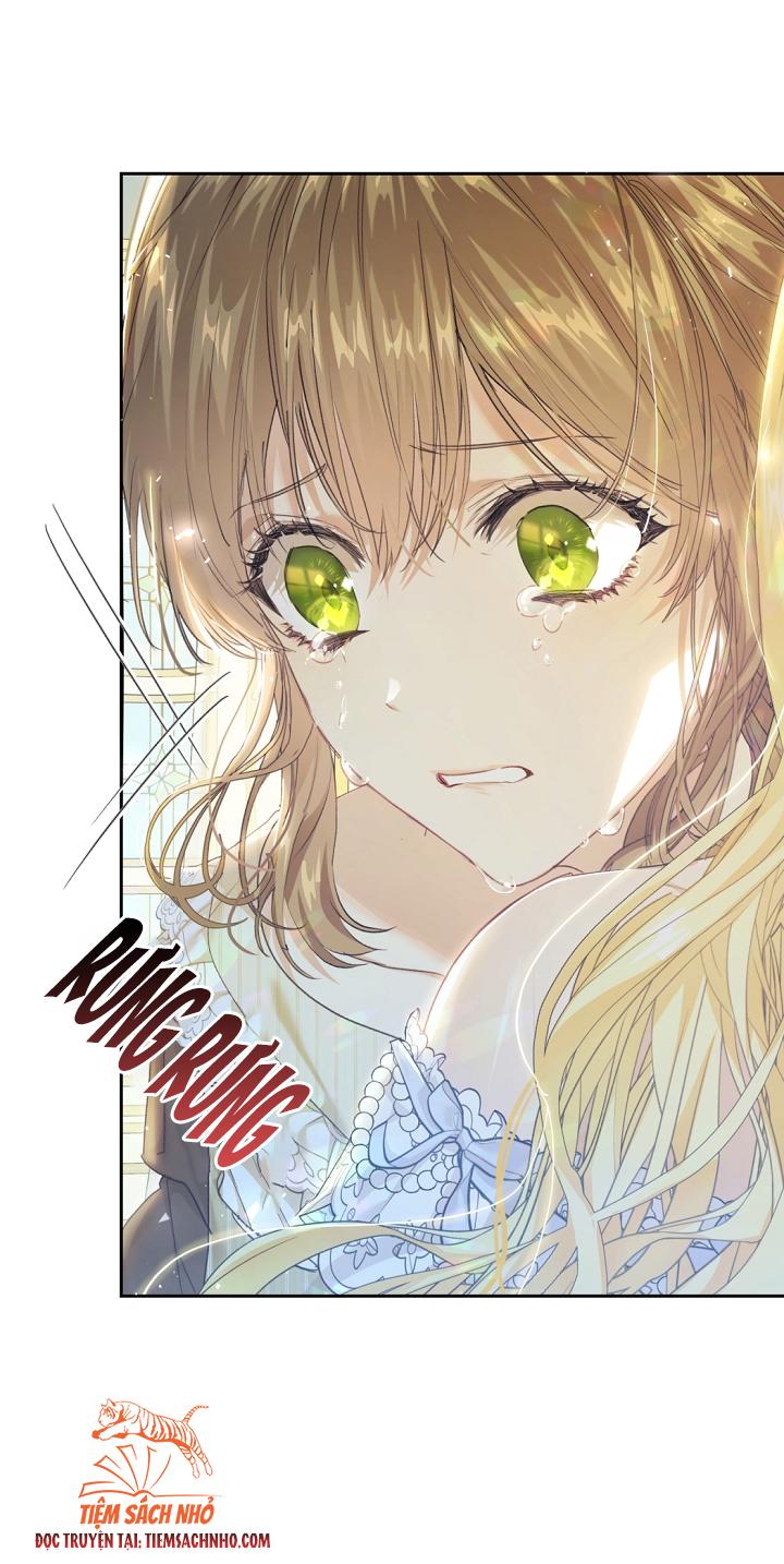 ác nữ là con rối chapter 53 41