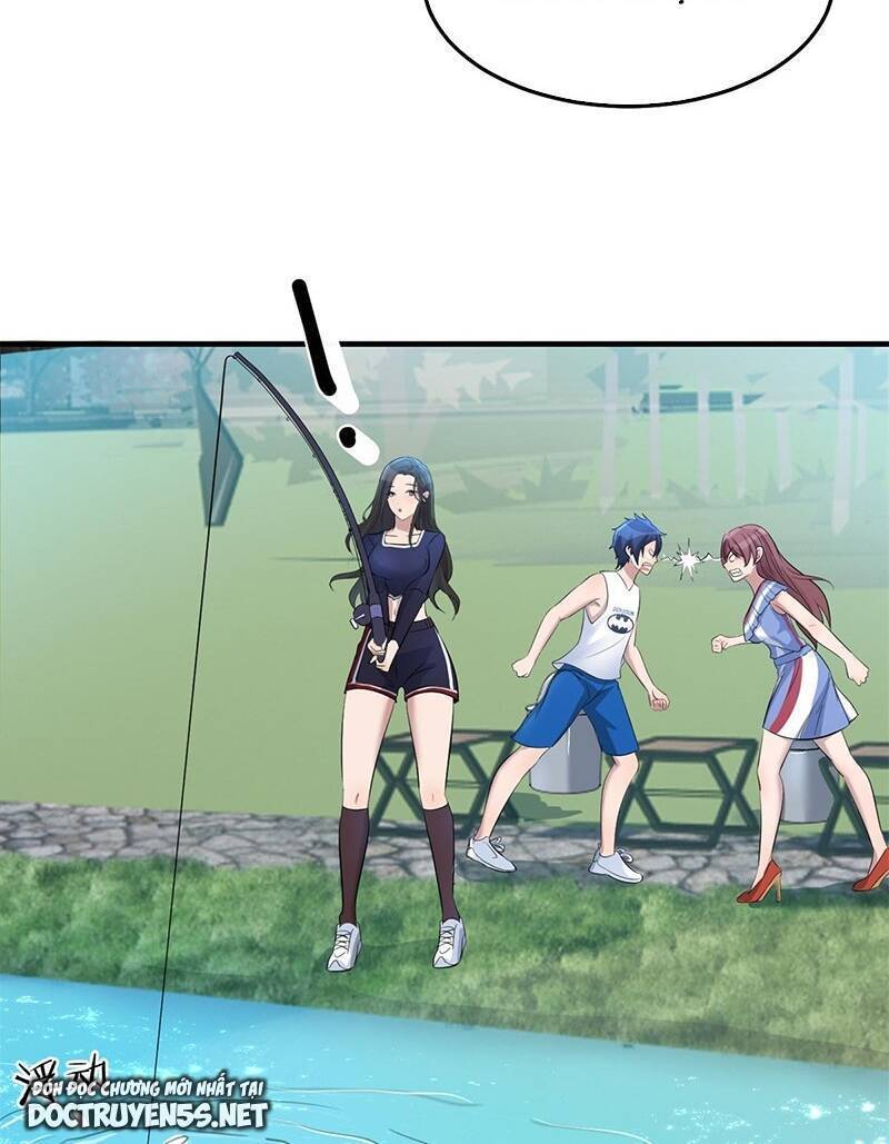 chị gái tôi là đại minh tinh chapter 169 4