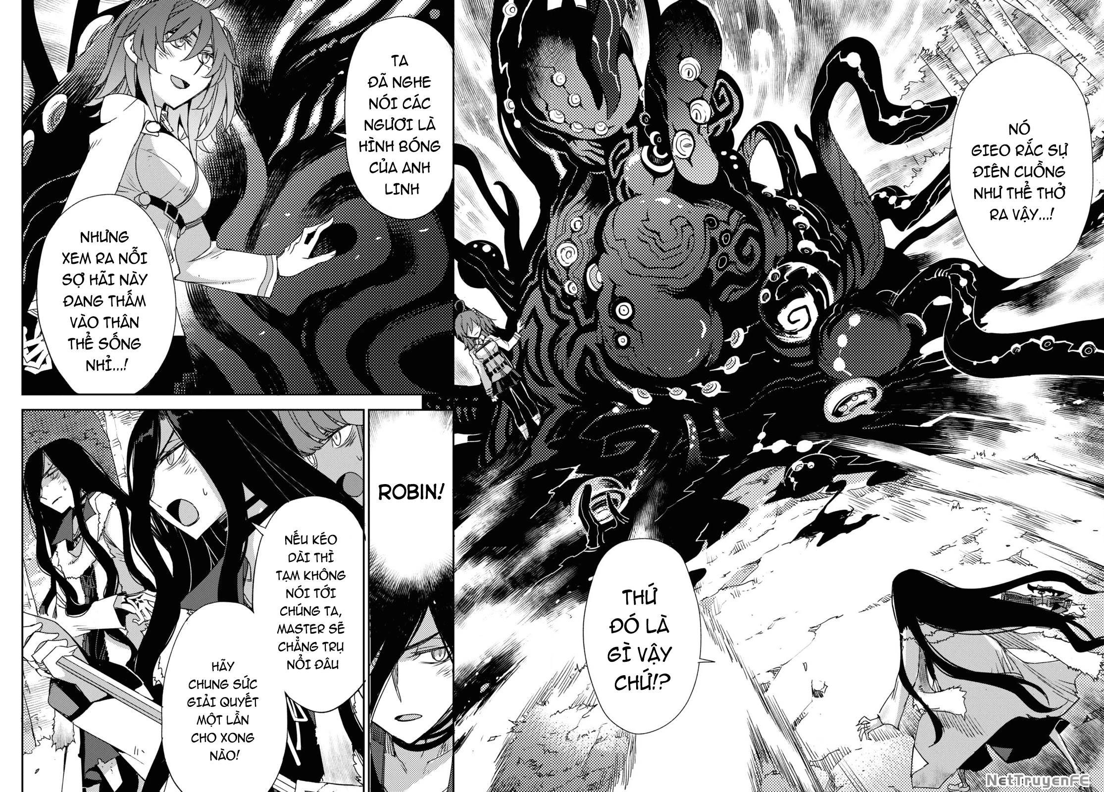 fate/grand order: epic of remnant - salem chapter 39 12