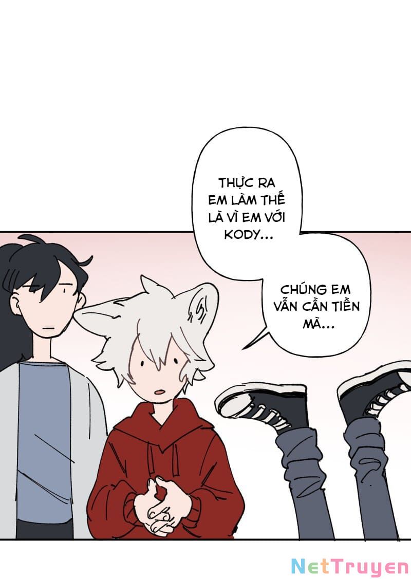 lumine - cội nguồn ánh sáng chapter 107 53