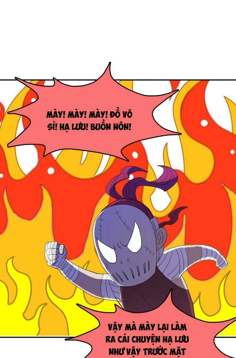 phụ hồn giả chapter 44 17