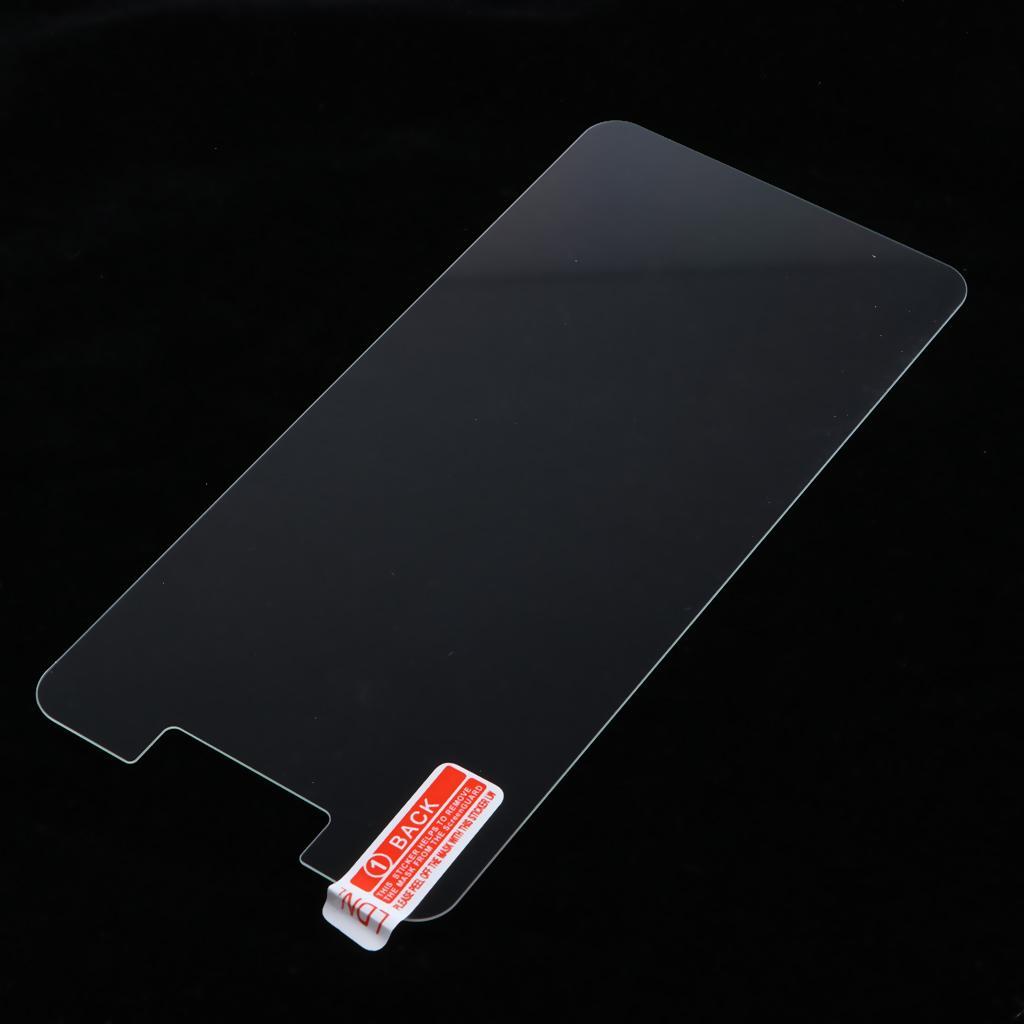 Smart Phone Screen Protection Tempered Glass Film Repair Replacement For Cubot H3