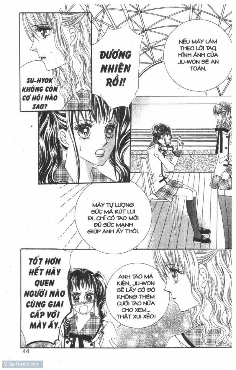 công chúa giả mạo chapter 13 44