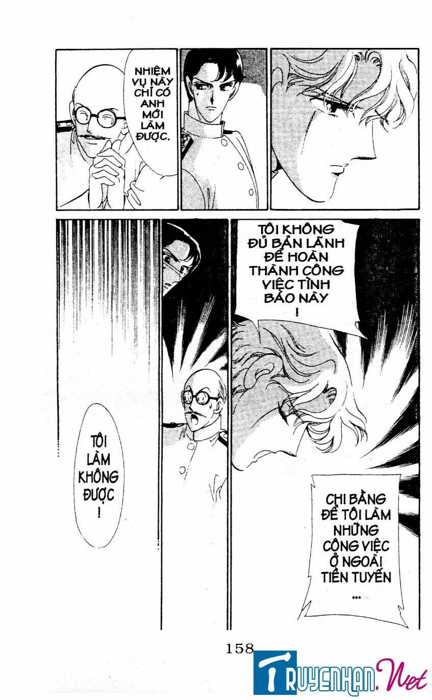 magnolia waltz chapter 9 10