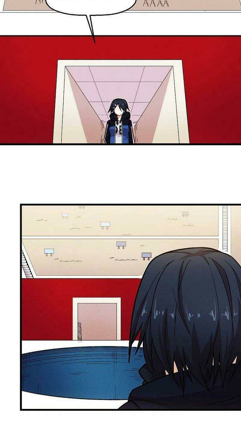 vườn trường cuồng sư hệ thống chapter 246 9