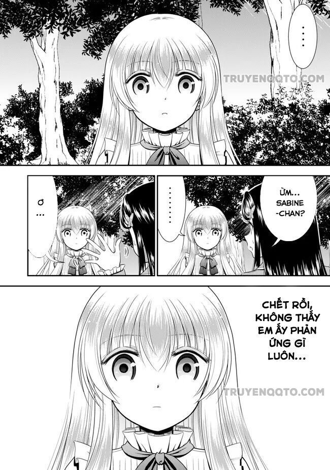 tiết kiệm 80.000 vàng ở thế giới khác cho tuổi già của tôi chapter 102 4