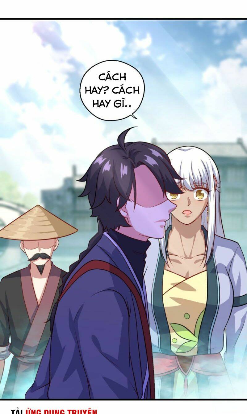 tiên ma đồng tu chapter 117 2