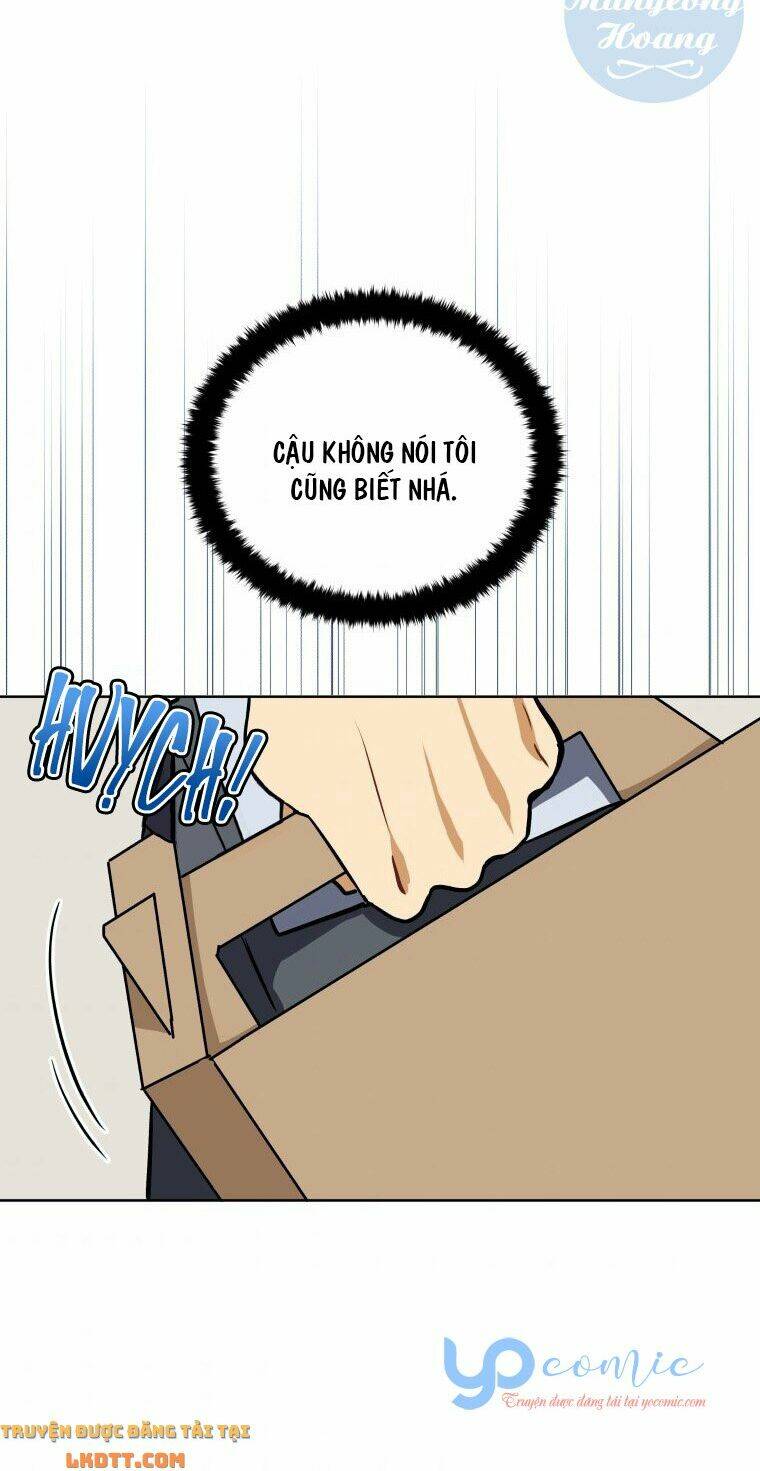 quái thú với hoa chapter 105 42