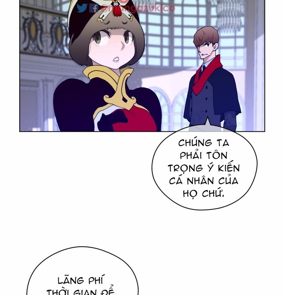 một nửa hoàn hảo chapter 47 44