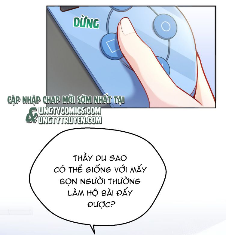 chàng nhân viên host và gã hàng xóm nguy hiểm chapter 42 43