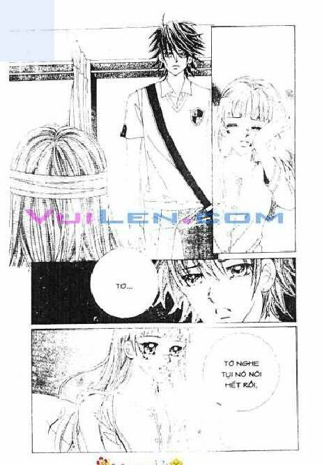 ánh nắng chói chang chapter 12 135