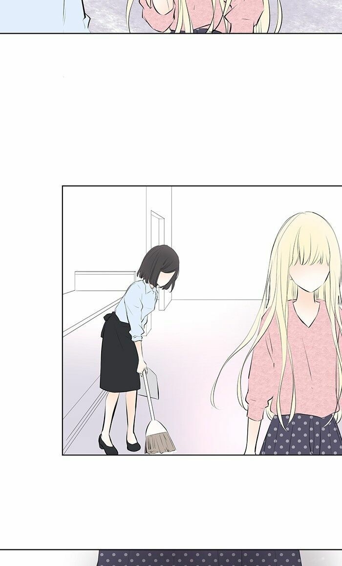 choco ngọt ngào chapter 8 20