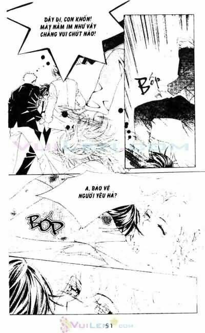 chàng gà mái chapter 16 51