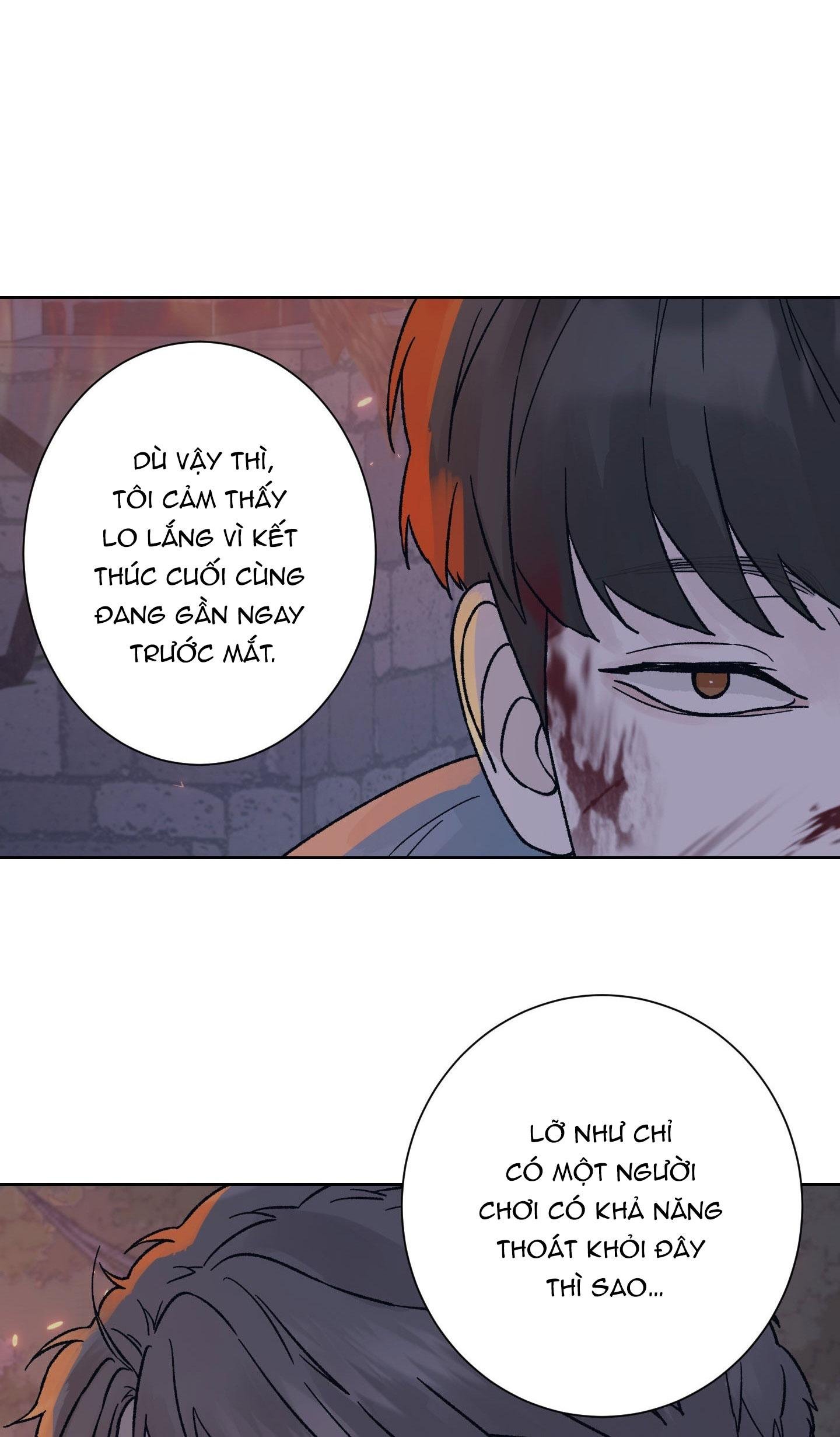 đêm kinh hoàng chapter 53 54