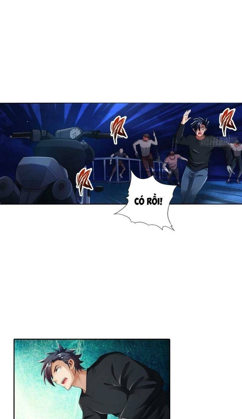 nhân vật phản diện đi tìm đường chết chapter 60 3