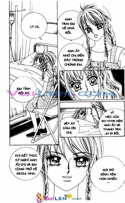 mùa ảo vọng - strange pension chapter 6 92