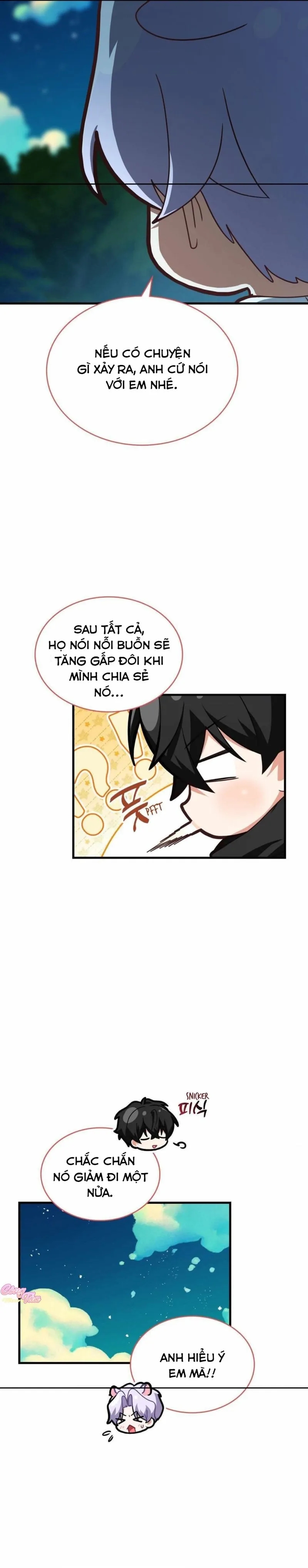 thành viên của hội là hàng xóm bên cạnh chapter 69 9