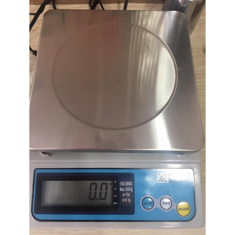 Cân điện tử vmc ksb-6kg