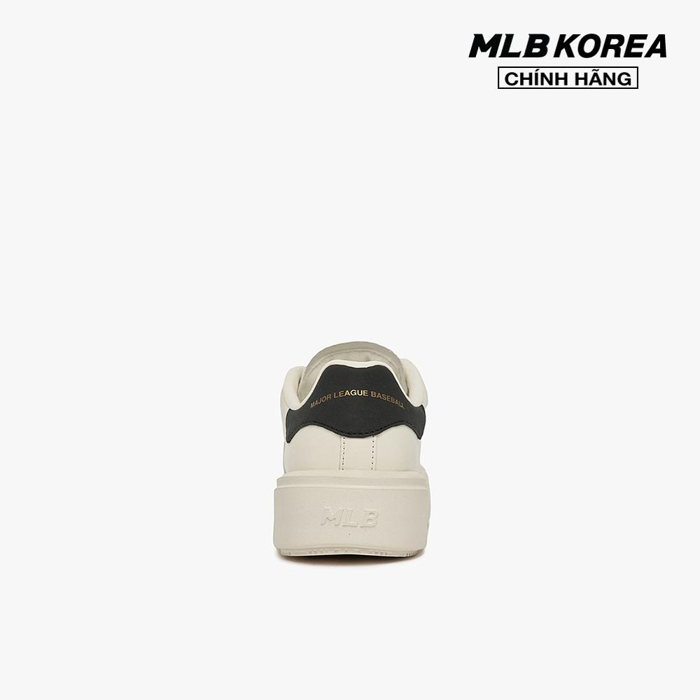 MLB - Giày sneakers unisex cổ thấp Chunky Classic A 3ASXCCB3N