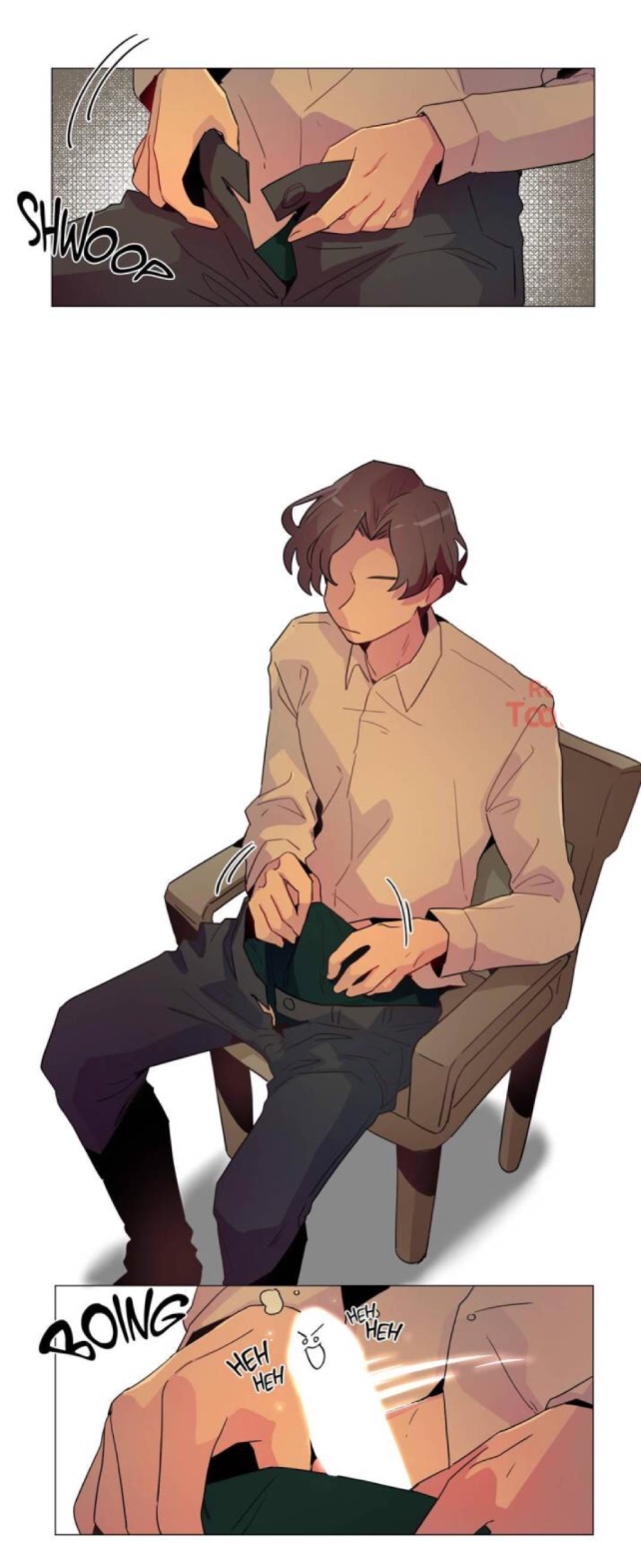 mảnh ghép o bị khuyết chapter 24 18