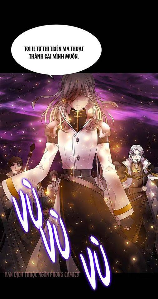 năm môn đệ của charlotte chapter 1 10