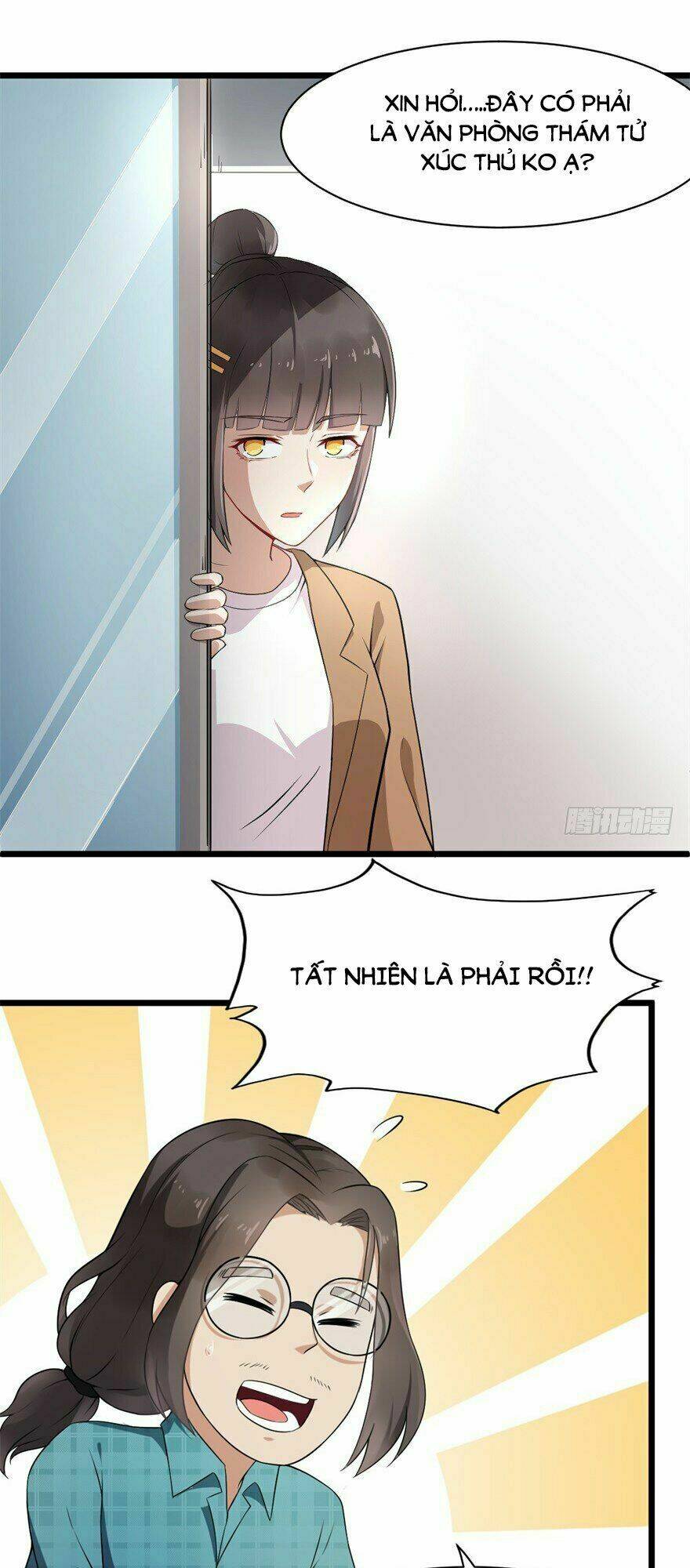 trinh thám quý tộc chapter 2 12