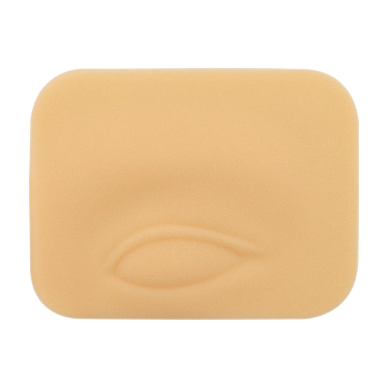 Tattoo Practice Skin Eyebrow Practice Skin for Beginners Tattoo Artist