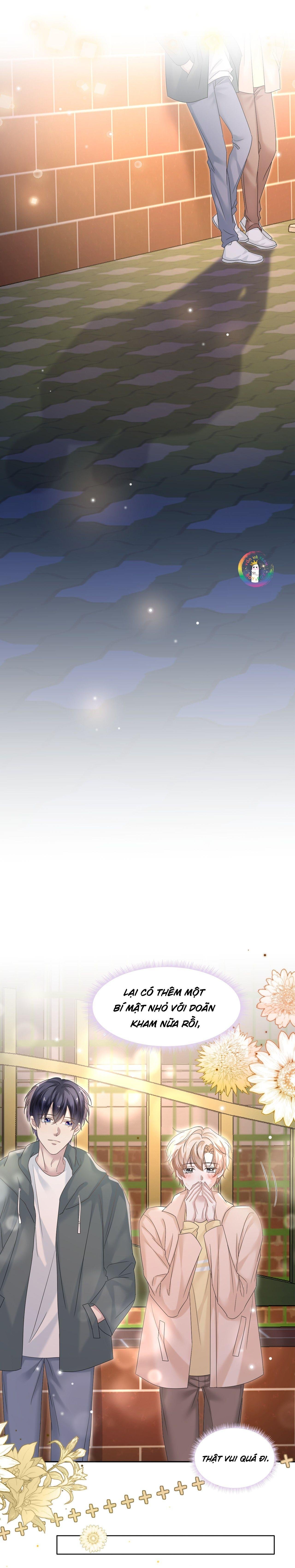 ẩn trung (end) chapter 34 9