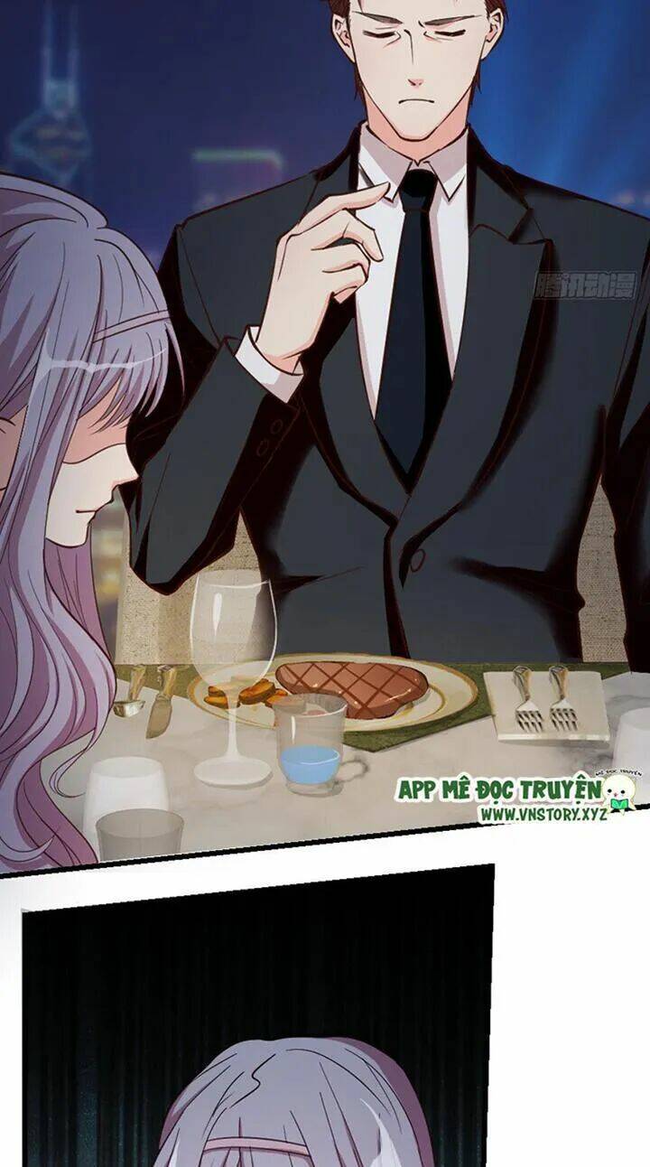 thiên hậu trở về chapter 70 22