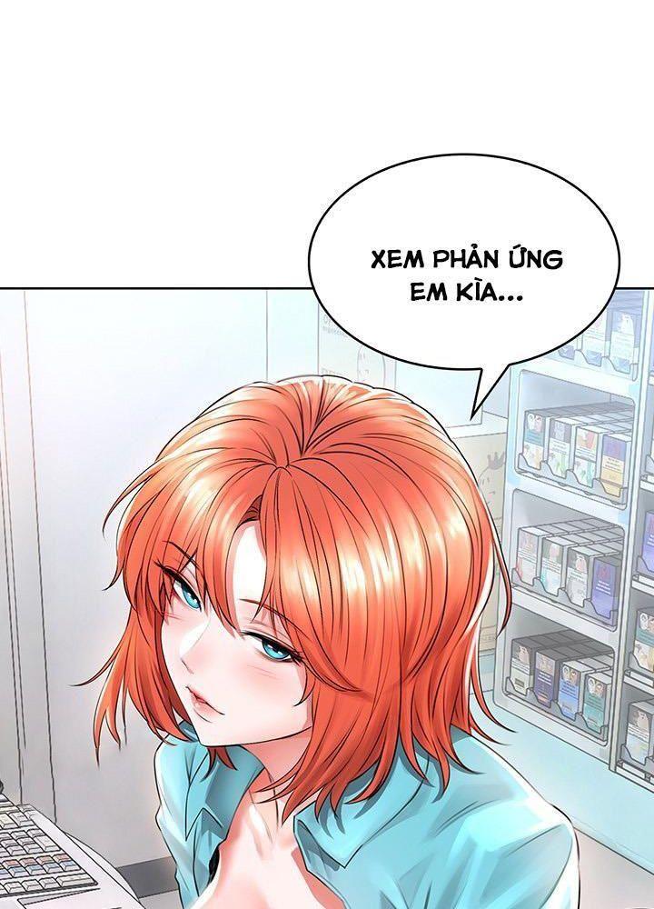 công việc sung sướng chapter 3.1 3