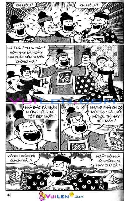 thần đồng đất việt chapter 75 43