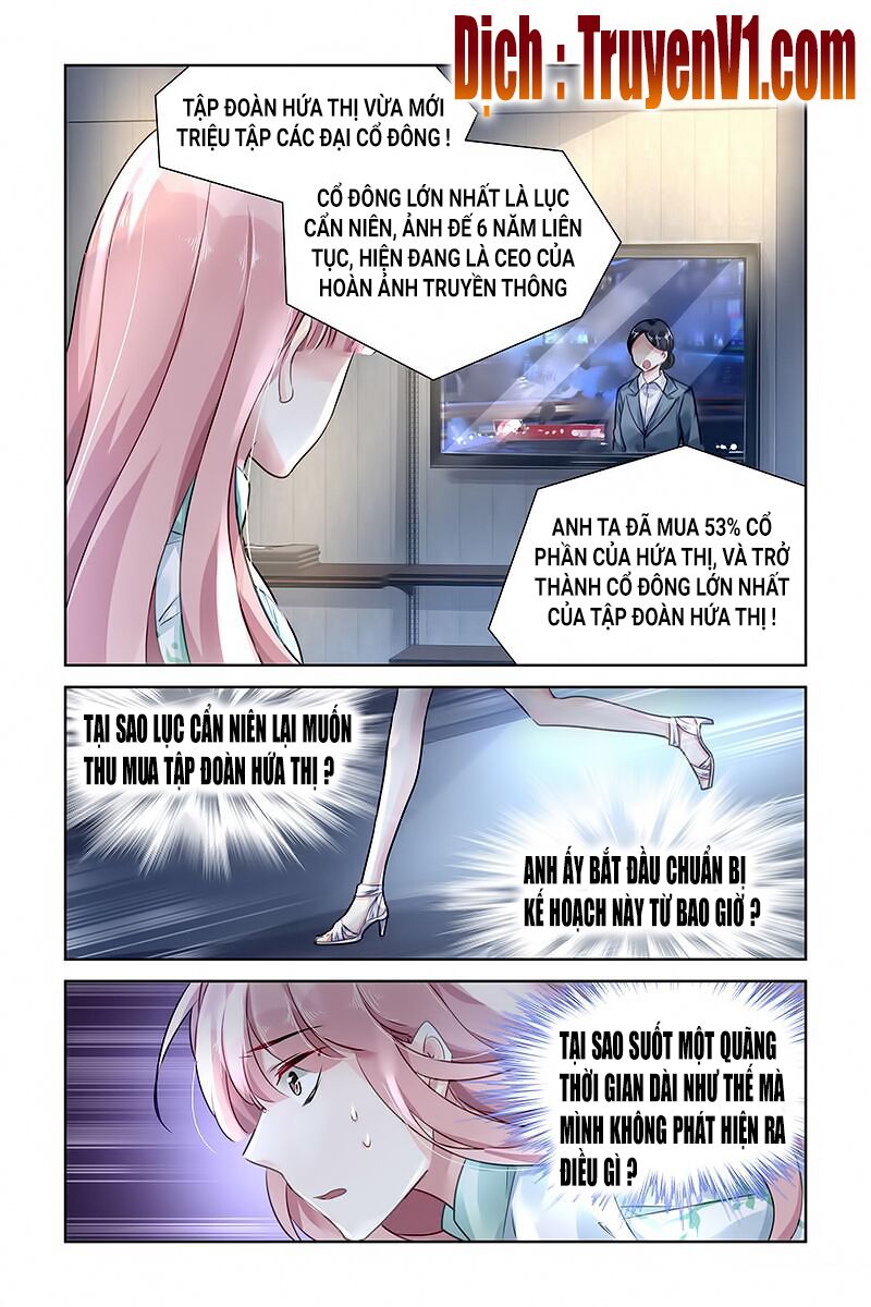 hôn trộm 55 lần chapter 108 5