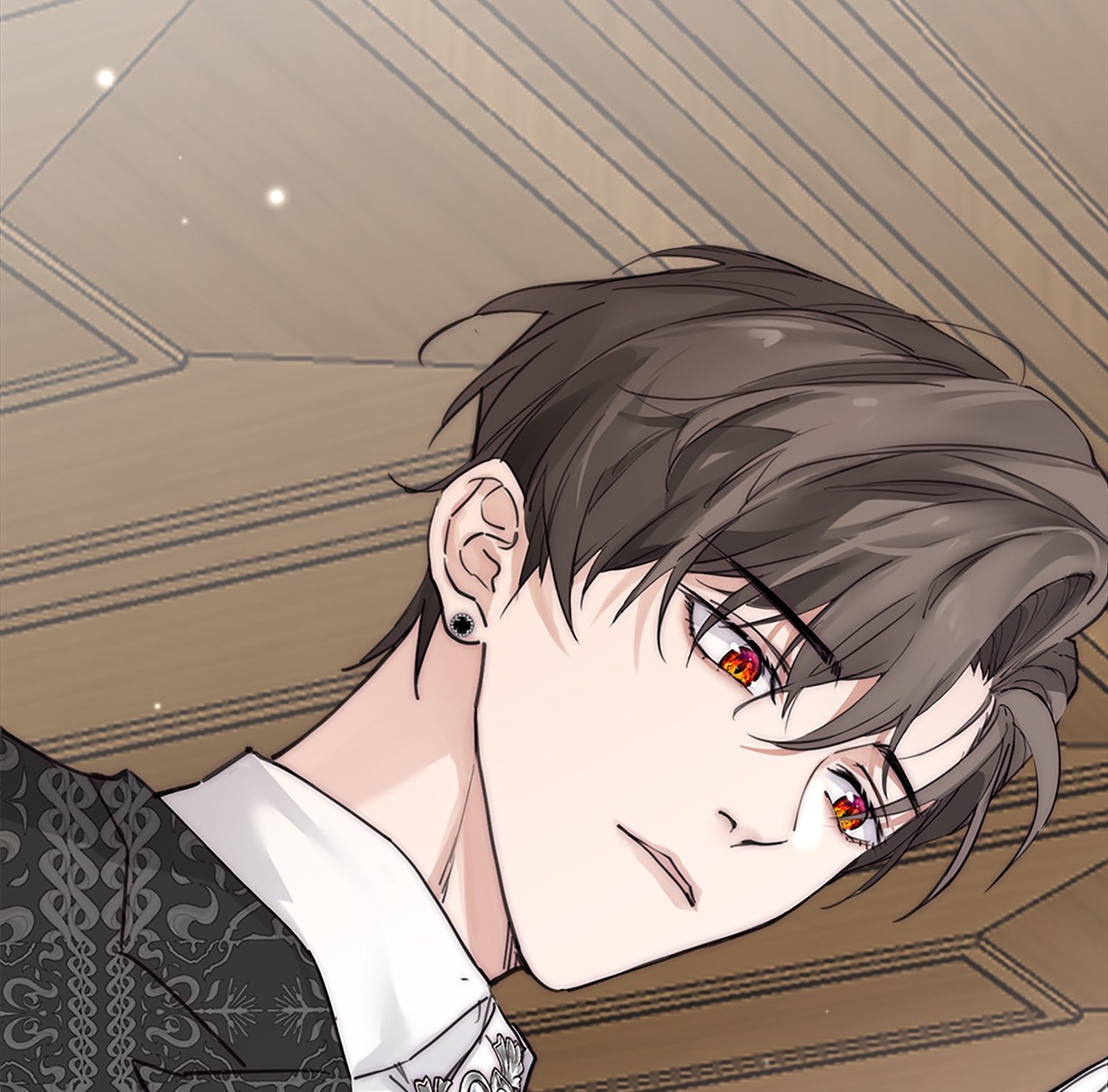 bông hoa độc của nhà công tước chapter 3.1 2