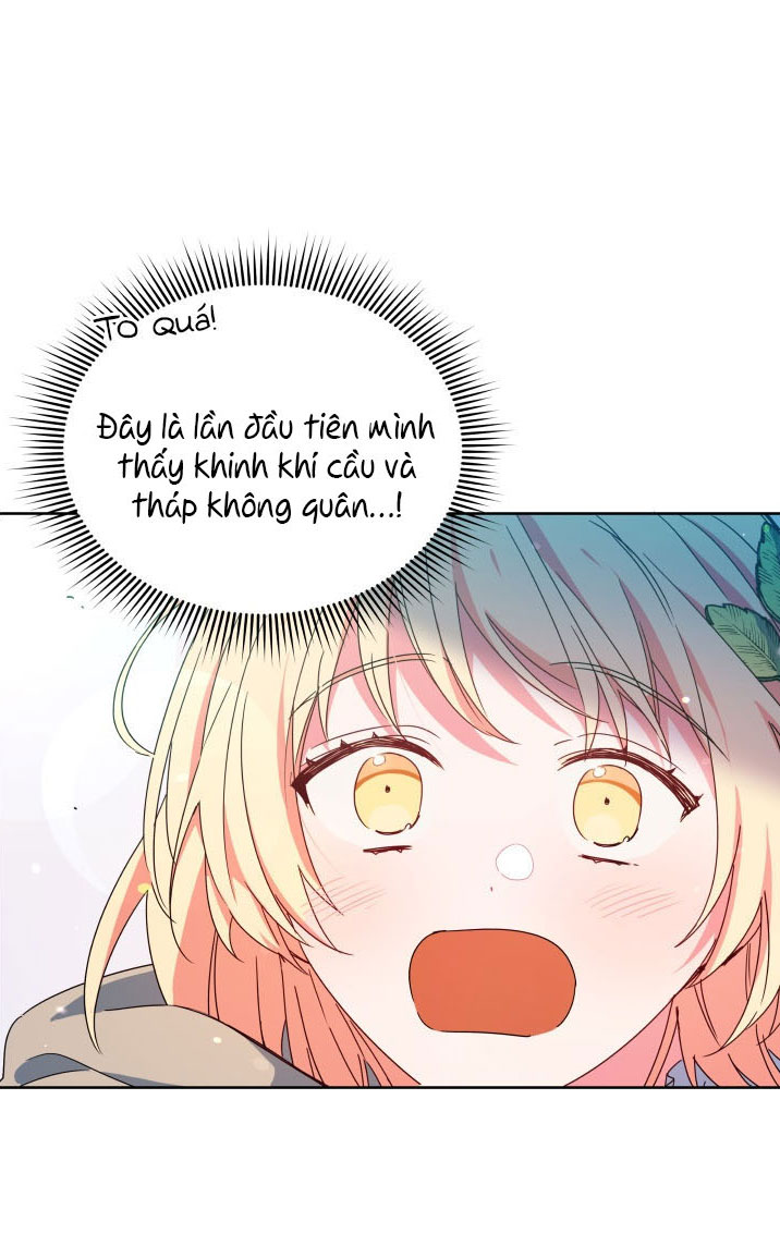 nàng elizabeth thuần khiết chapter 9 5