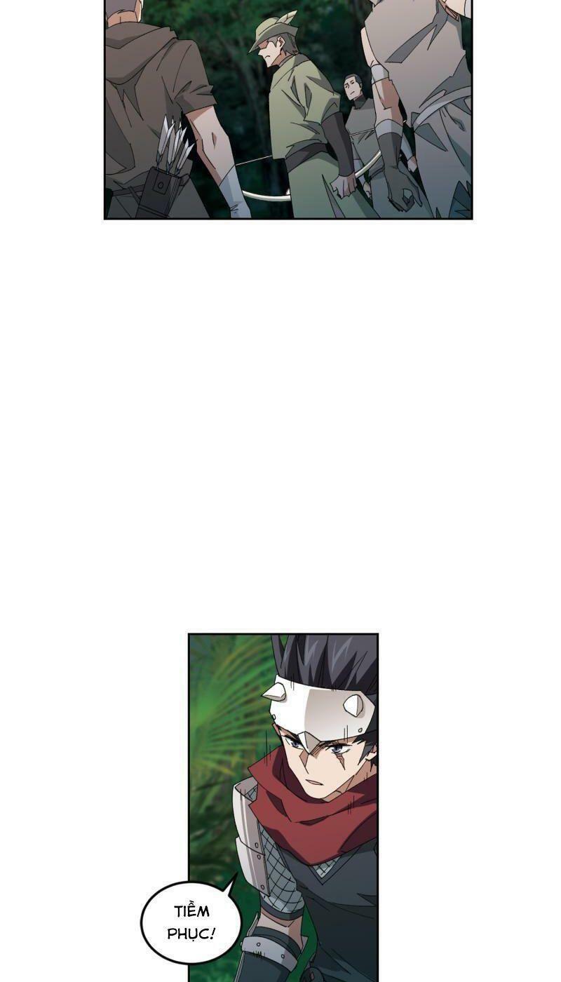 võng du chi cận chiến pháp sư chapter 425 18