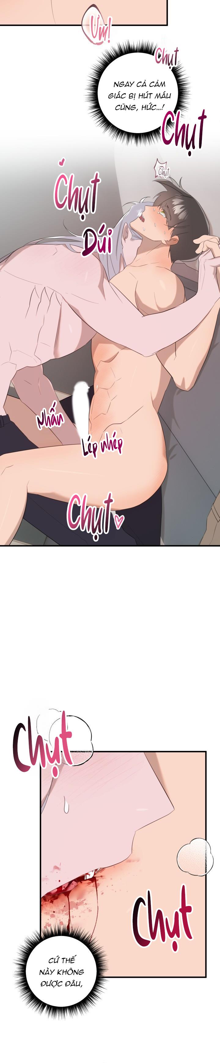 địa ngục đẫm máu chapter 2 19