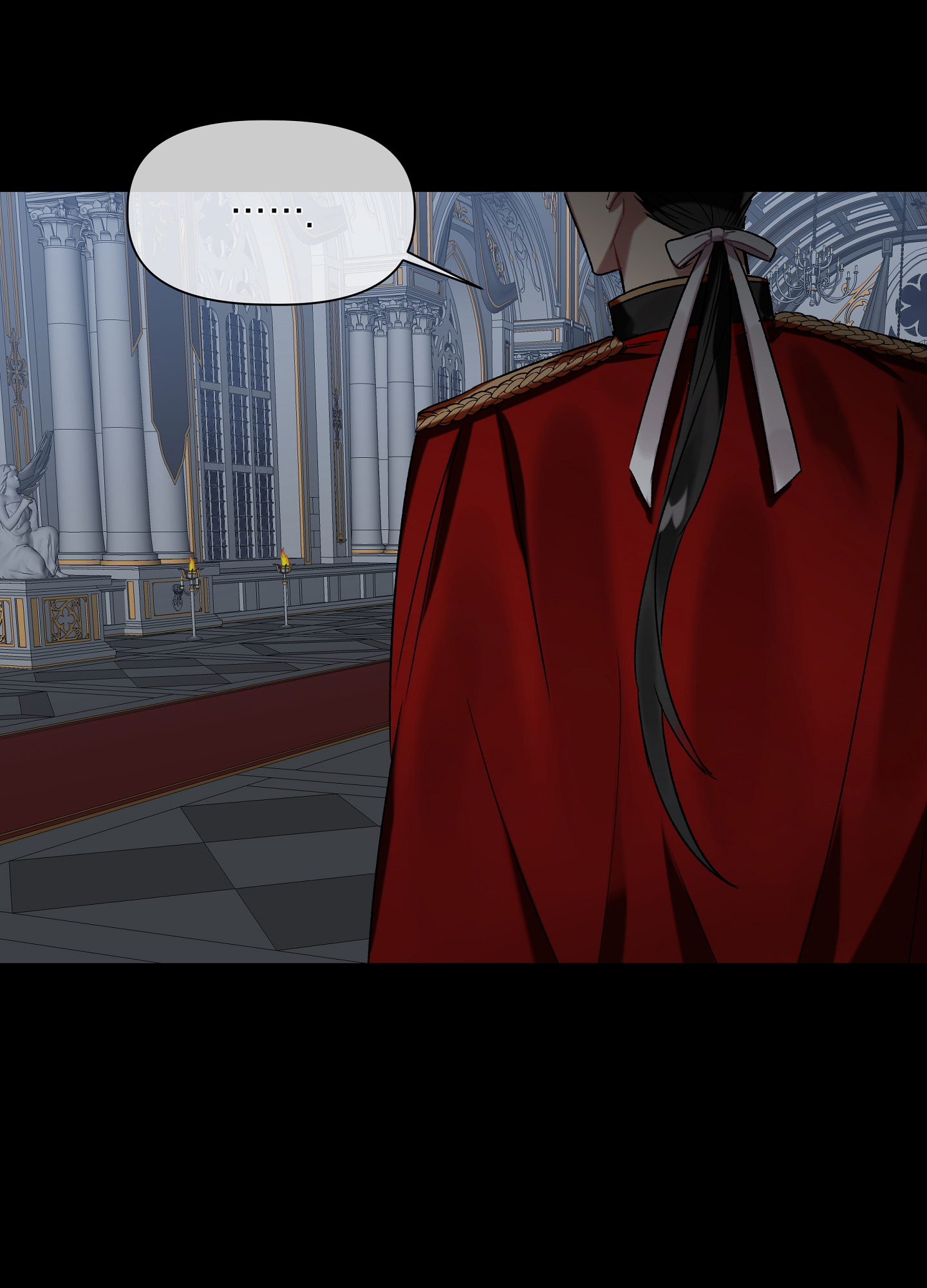 bỗng ngày nọ bị một tên đáng ghét cầu hôn chapter 13 71