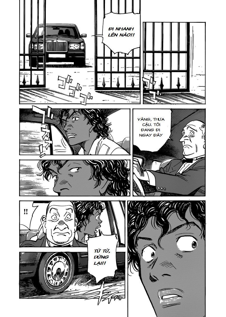 billy bat chapter 126 22