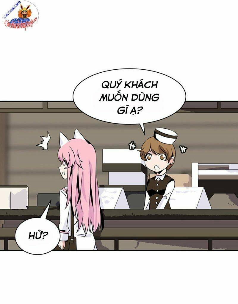 ảo mộng vương chapter 55 22