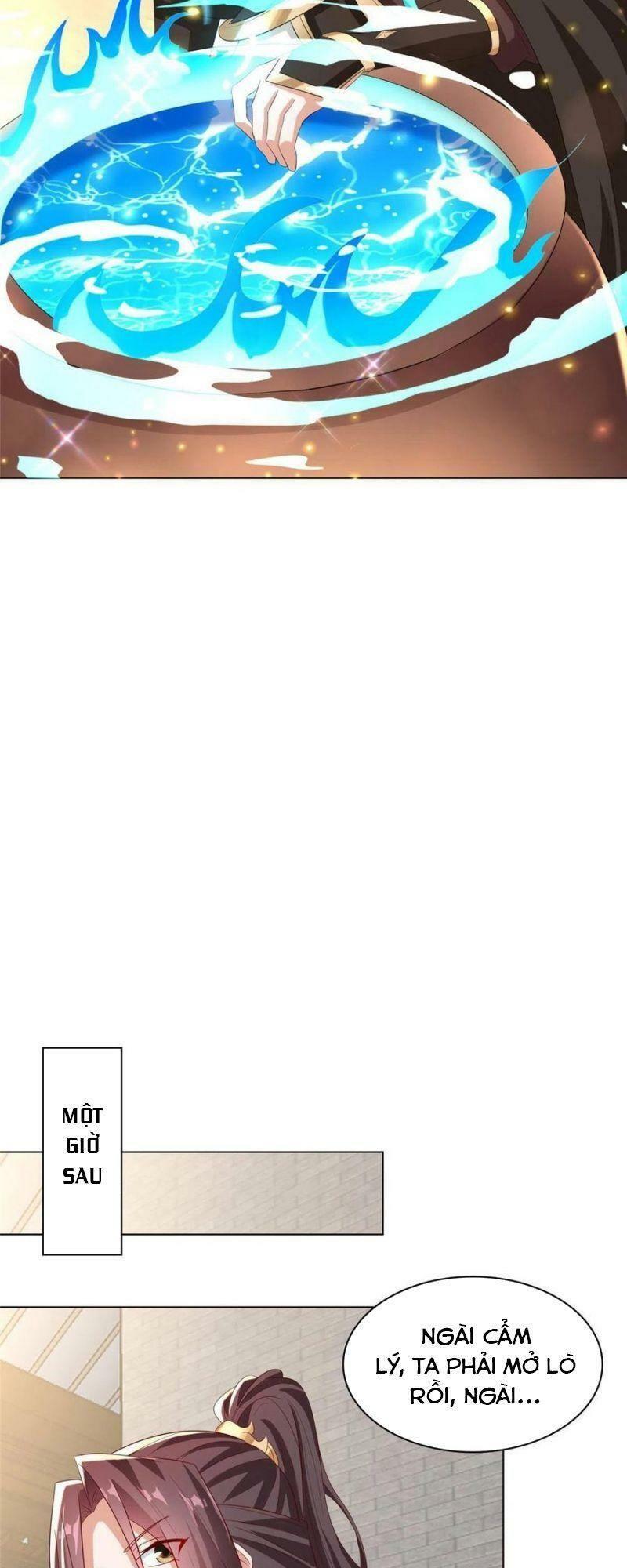 người nuôi rồng chapter 118 22