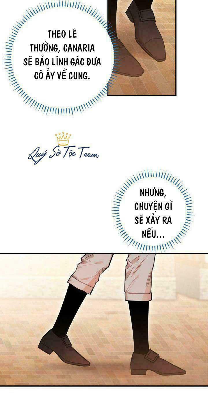 thánh nữ ẩn danh chapter 11 6