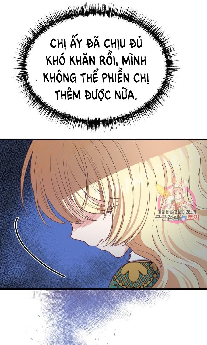 trở thành vợ thái tử quái vật chapter 31.1 24