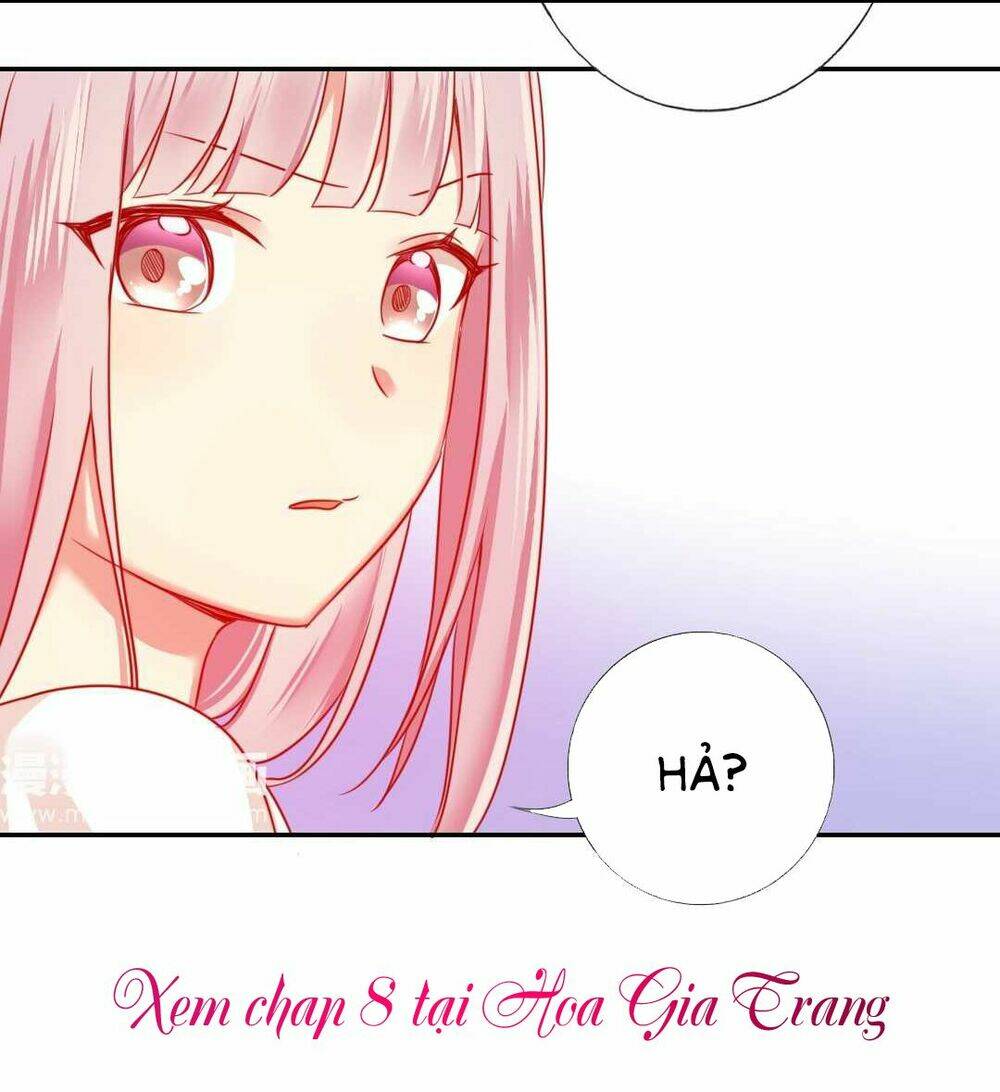 phục thù thiếu gia tiểu điềm thê chapter 7 36