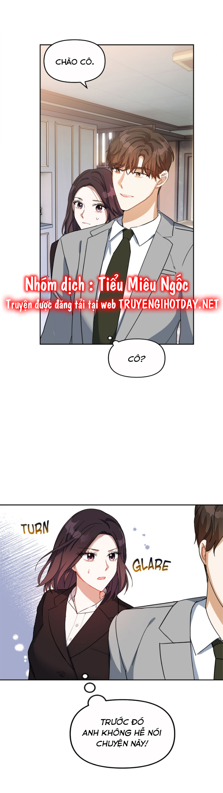 bản cam kết hôn nhân chapter 15 13