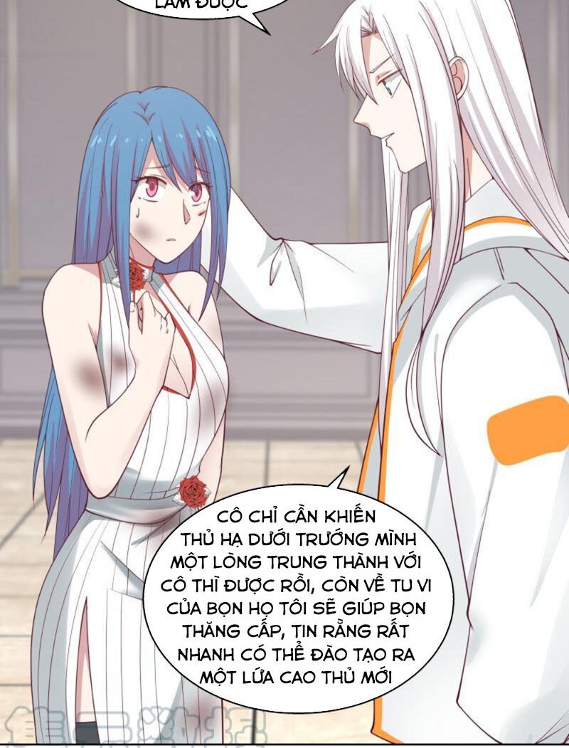 trên người ta có một rồng chapter 351 5