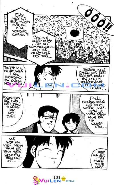 truyền nhân atula - shura no mon i chapter 33 102