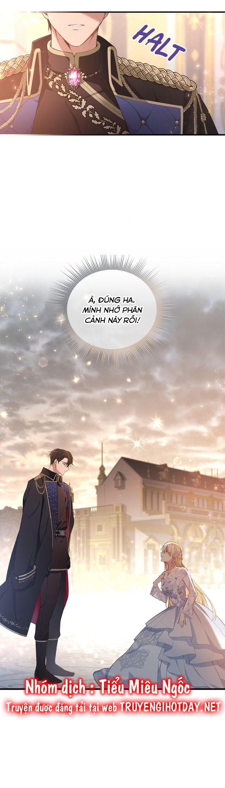 thưởng thức hương vị chapter 1 34