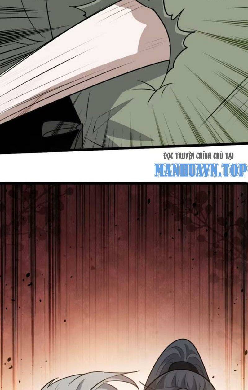 hệ thống gánh con mạnh nhất chapter 109 39