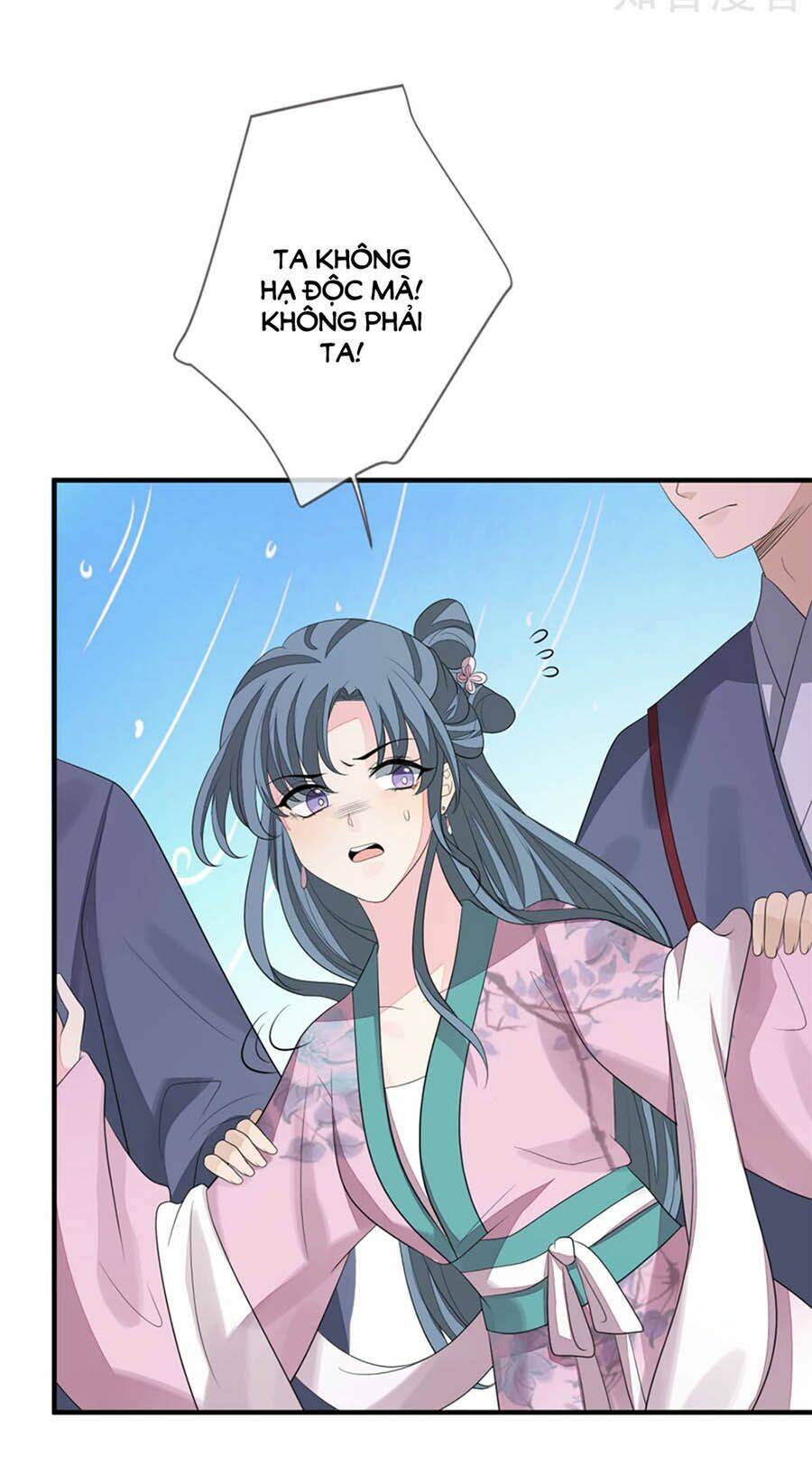 cửu khuyết phong hoa chapter 76 4